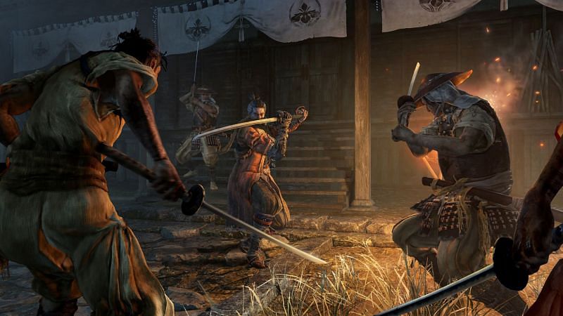 Sekiro