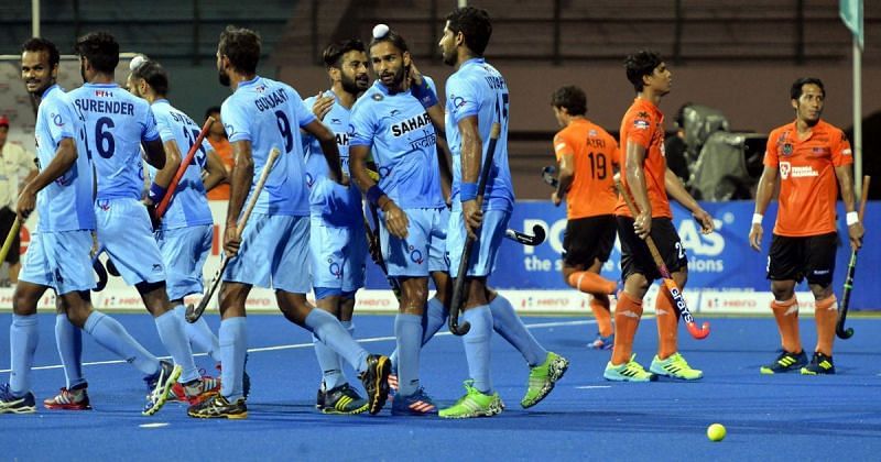 The Azlan Shah Cup will be India&#039;s preparatory event for the Olympic qualifiers