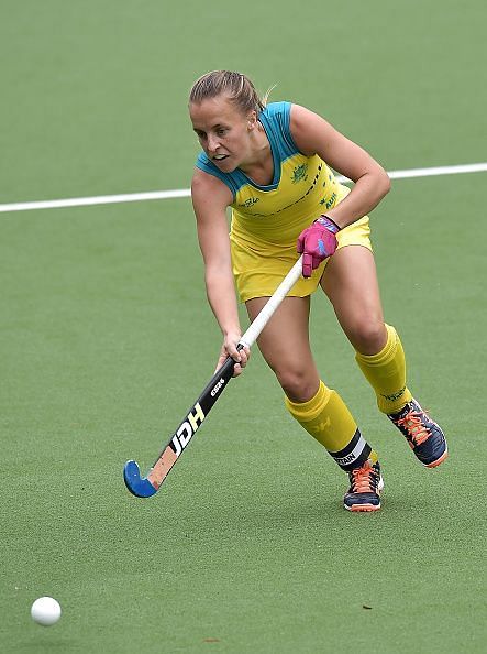 Fintro World Hockey League Semi Final: Day 4