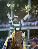 Accelerate the early favorite to win Pegasus World Cup
