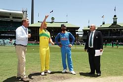 Opinion: Why losing the toss in the Sydney ODI is a blessing in disguise for Team India