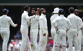 AUS vs IND, चौथा सिडनी टेस्ट: भारत के 622 के जवाब में तीसरे दिन स्टंप्स के समय ऑस्ट्रेलिया - 236/6, फॉलोऑन का खतरा बरकरार