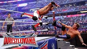 5 WWE सुपरस्टार्स जिन्होंने बड़े मुकाबलों में जीतने से साफ इंकार कर दिया