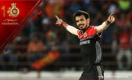 Yuzvendra Chahal