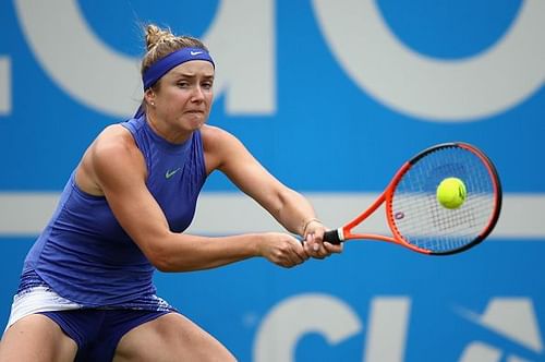 Aegon Classic Birmingham - Day 4