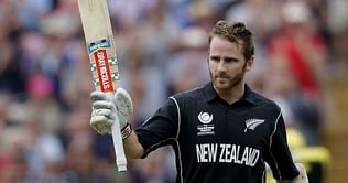 New Zealand's predicted playing XI for the 1st ODI against India