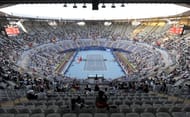 National Tennis Center, Beijing