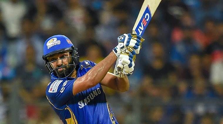Rohit Sharma is all set to Open for Mumbai in IPL 2019
