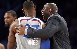 Lakers Trade Rumors Roundup: LA Looking for 2nd Star, Shooters in Wayne Ellington and More