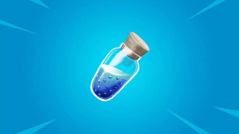 Fortnite Mini Potions Fortnite Update Epic Games Reduces Small Shields Stack Size And Twitter Erupts