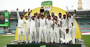 All you need to know about India's first-ever away Test series wins