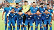 Sunil Chhetri should captain the Indian football team in their encounter against Thailand