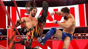 WWE Royal Rumble: 5 predictions for the event