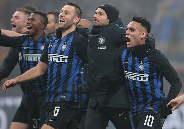 Inter Milan v Sassuolo: Match Preview, Team News, Predicted XI | Serie A 2018-19
