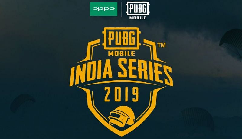 PUBG Mobile India Series, 2019