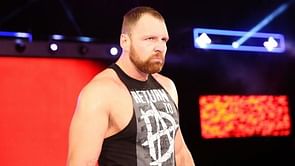WWE Rumors: Dean Ambrose will reportedly face NXT call-up EC3 at WrestleMania