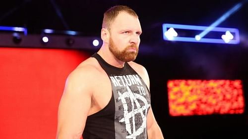Dean Ambrose may help welcome someone new to WrestleMania.
