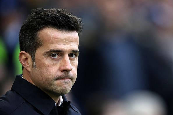 Silva has failed to get the best out of his players