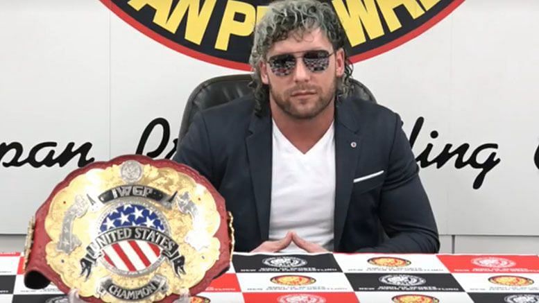 The earning potential at WWE could go as much as 5 times what Omega earns right now