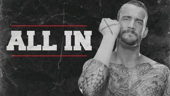 Will CM Punk be joining Cody&#039;s promotion?