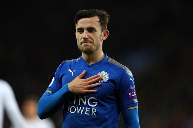 The Leicester full-back could be a serious transfer target this January
