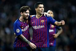 Barcelona to sign Premier League superstar for free, Arsenal set to sign £59 million Real Madrid superstar and more: Transfer Roundup 25 January 2019