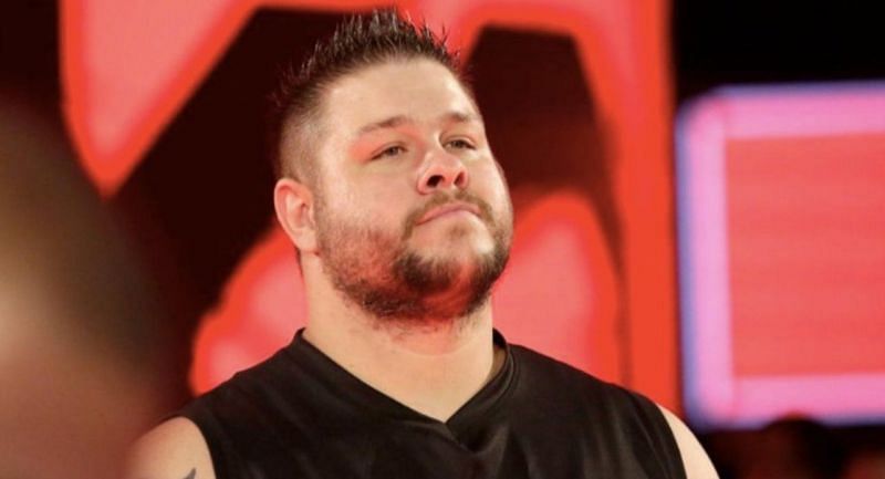 Owens is rumoured to return on the upcoming episode of Raw.