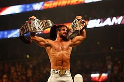 5 reasons why Seth Rollins should win Brock Lesnar’s Universal Championship at WrestleMania 35