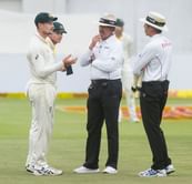Cricket is still shy about ball-tampering