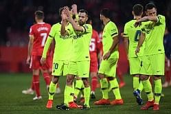 Barcelona v Sevilla: Match Preview, Team News, Predicted XI | Copa del Rey 2018-19