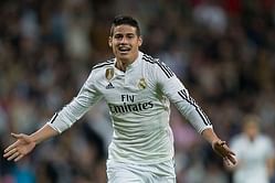 Deadline Day: Real Madrid to offer James Rodriguez plus €30 million for world-class Premier League star and more Premier League transfer news January 31, 2019