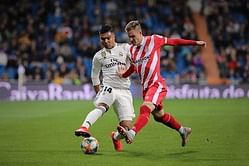 Opinion: Why Casemiro remains a pivotal part of Real Madrid's system
