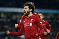 Brighton & Hove Albion v Liverpool FC - Premier League
