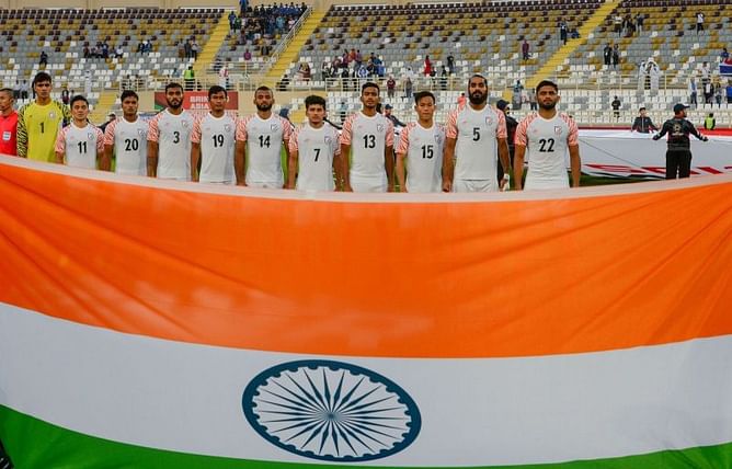 AFC Asian Cup 2019: 3 Things India should do to win against Bahrain