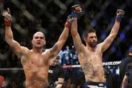 Image result for Robbie Lawler ufc 195