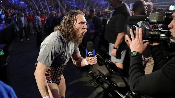 5 Biggest Things WWE Secretly Told Us On SmackDown Live