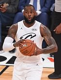 NBA 2018-19: Why the early NBA All-Star voting results seem to be odd