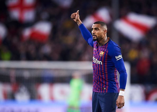 3 Reasons Why Barcelona Signed Kevin Prince Boateng
