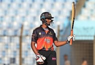 The veteran's calm influence would help give direction to his lesser experienced side.