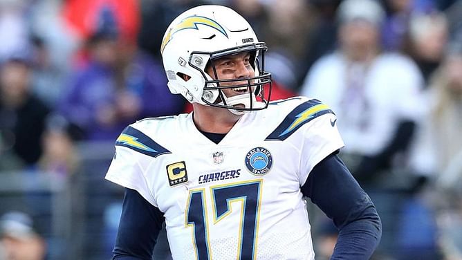 NFL playoffs 2019: Three takeaways from the Chargers' win over the Ravens