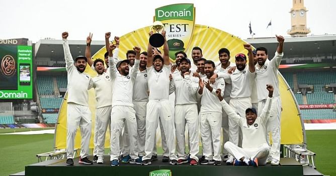 South Africa: The only country where India are yet to win a Test series