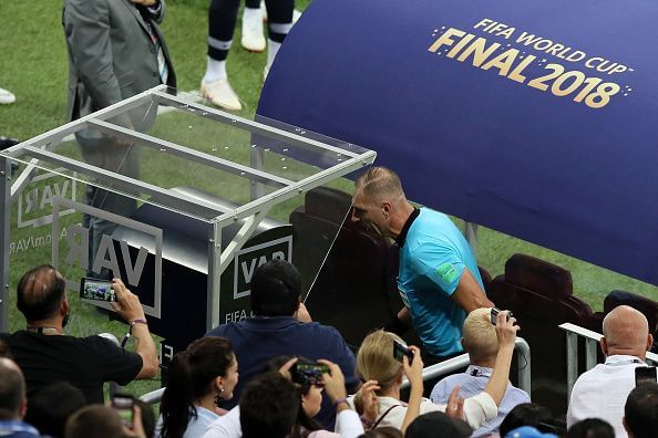 VAR: Is it really beneficial for football?