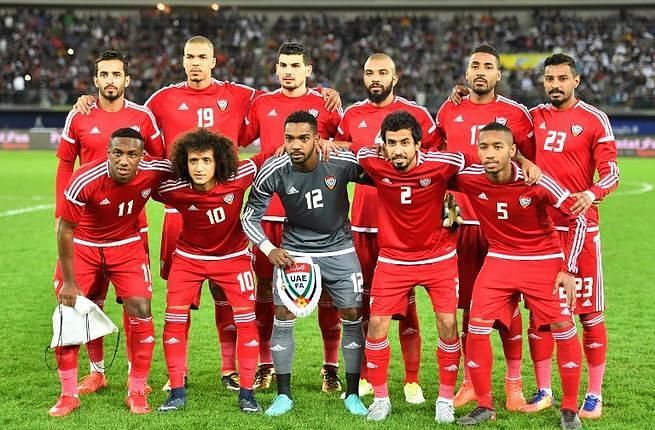 Asian Cup 2019 Uae Vs Bahrain Match Preview Opening Ceremony Predictions And Where To Watch Details