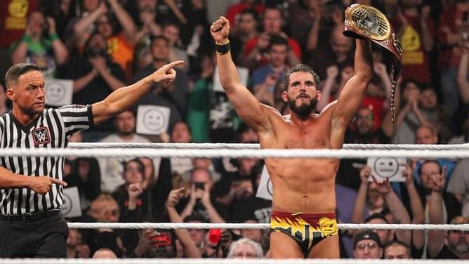 5 Surprising Moments from NXT Takeover: Phoenix