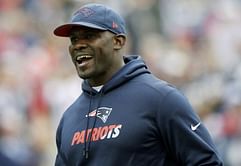 AP analysis: Few minority NFL coaches in top offensive jobs