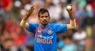Chahal will be looking to make a comeback to the ODI side