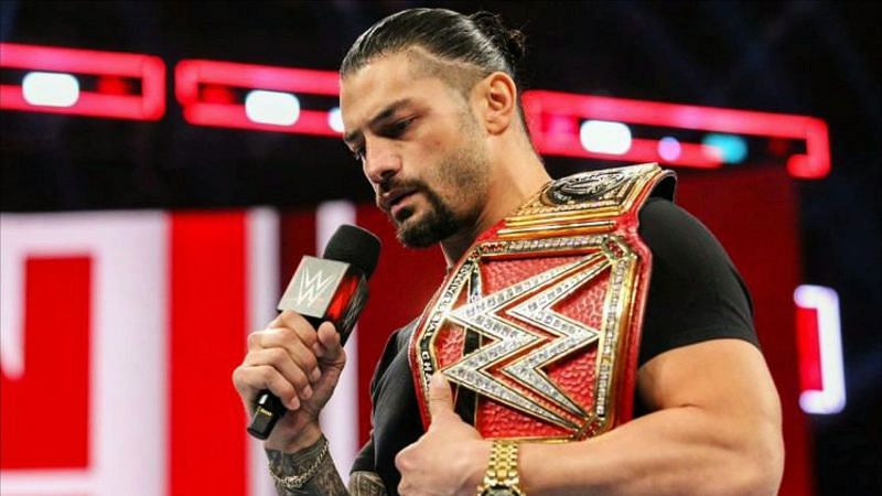 Will Roman Reigns return?