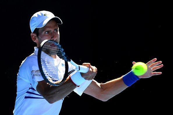 Australian Open 2019, Day 8: Men’s singles predictions