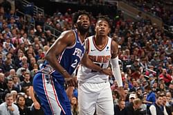 NBA 2018-19: 3 Talking points from Philadelphia 76ers Win Over Phoenix Suns