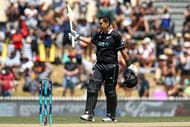 Ross Taylor in scintillating form